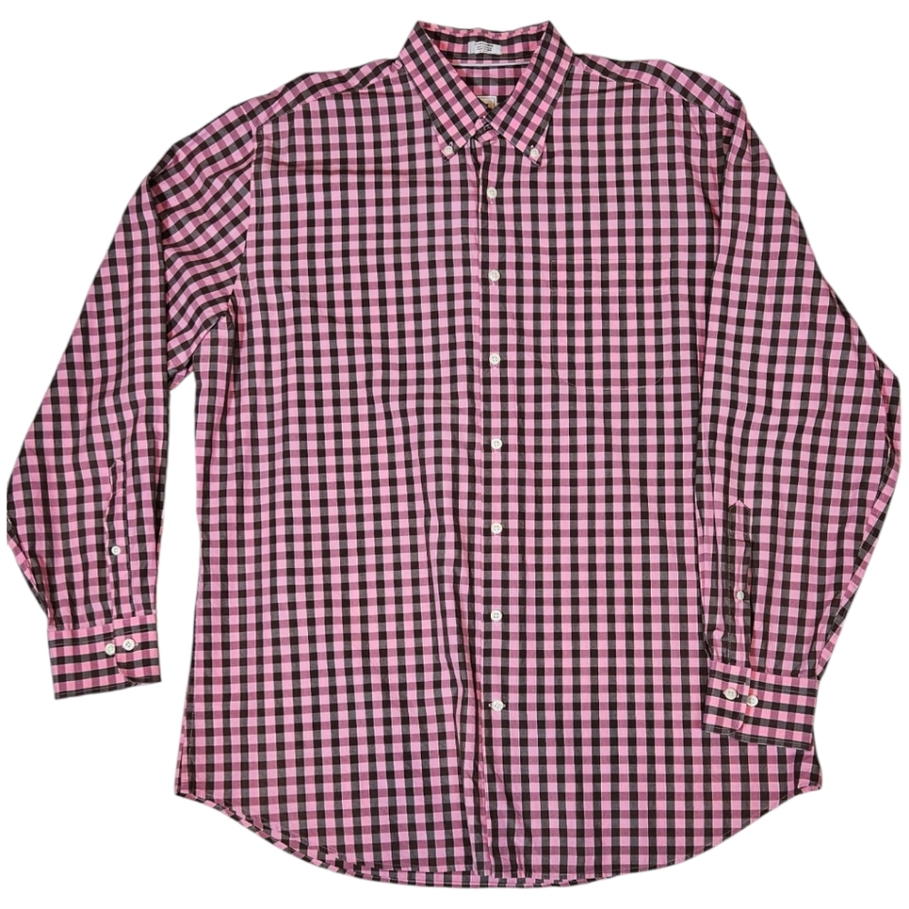 Peter Millar Men's Button Shirt